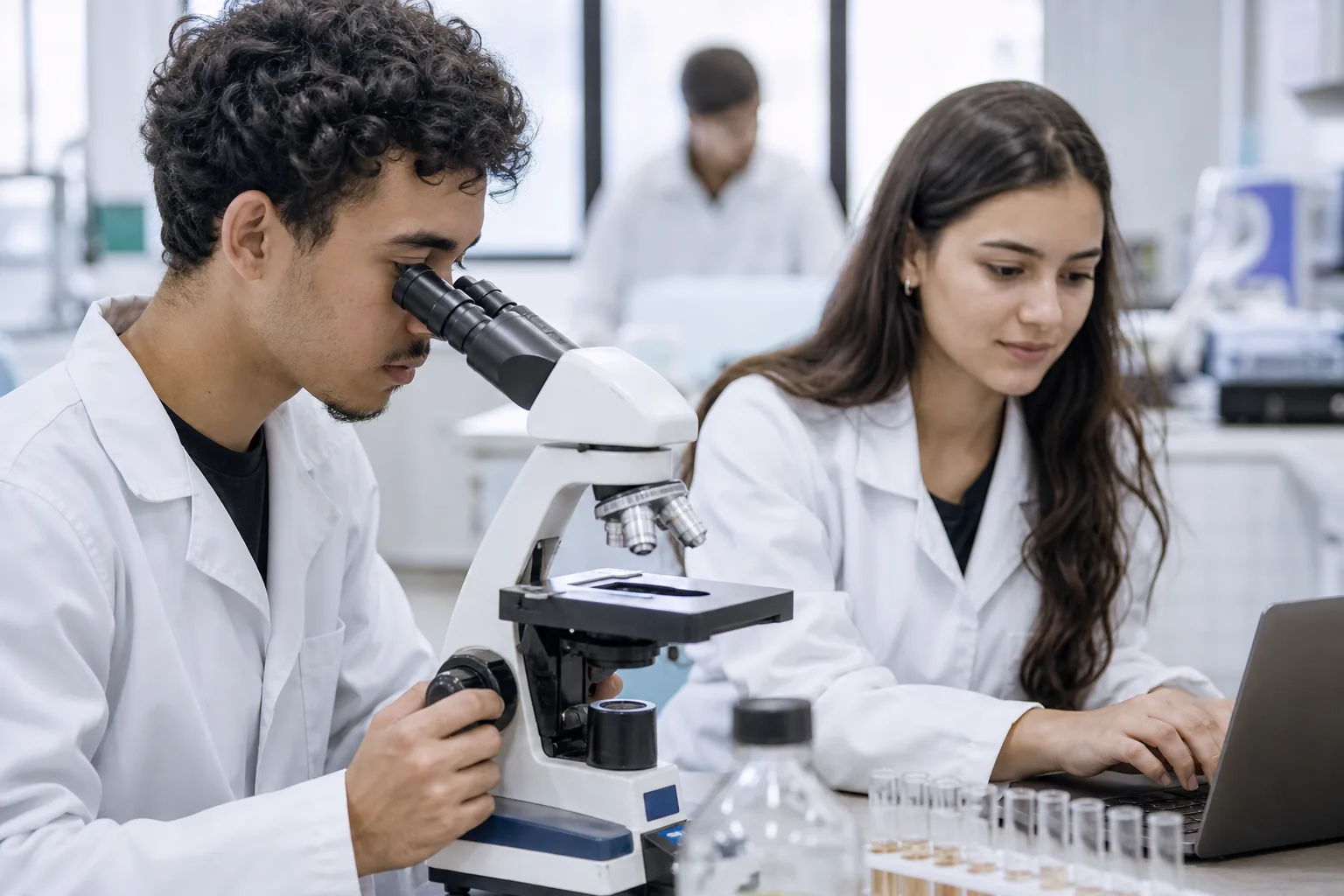 Universidades com maior produção científica: como medir excelência em pesquisa